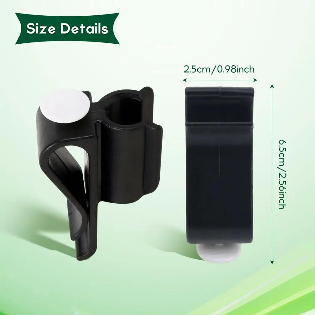 clips-para-golfe-marcadores-duraveis-de-plastico-para-bolas-de-jogo