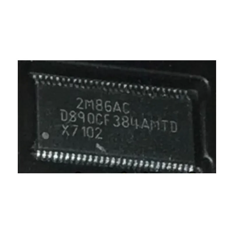 10PCS New Original IC DS90CF384AMTD DS90CF384AMTDX  TSSOP56 Integrated Circuit