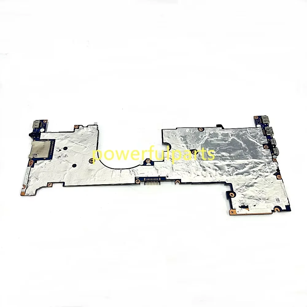 For HP envy x360 2in1 15-FE Motherboard KPM52 LA-N341P N84676-601