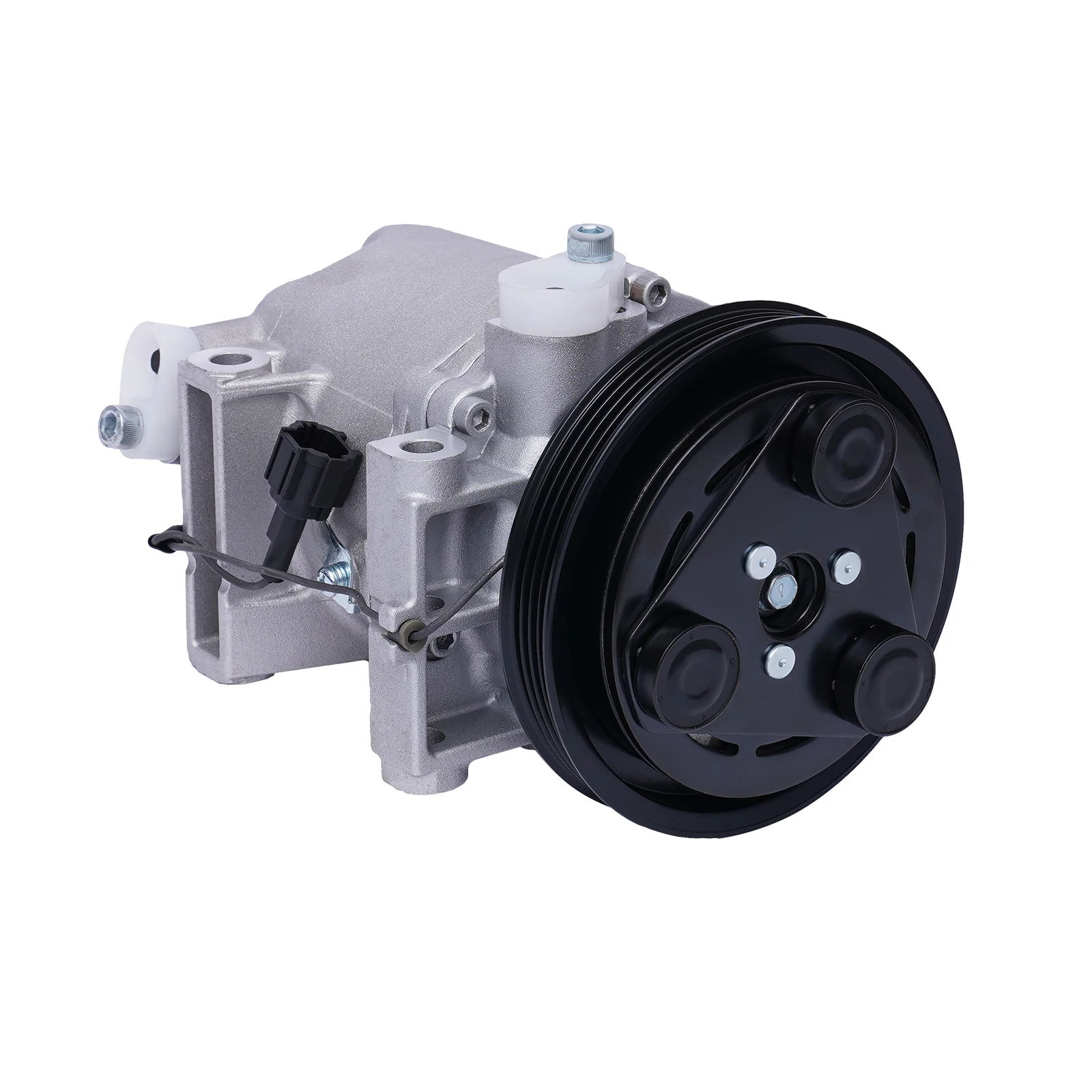 Air Conditioner Compressor With Clutch for Nissan Frontier Xterra 3.3L 1999-2004 CO 10386C