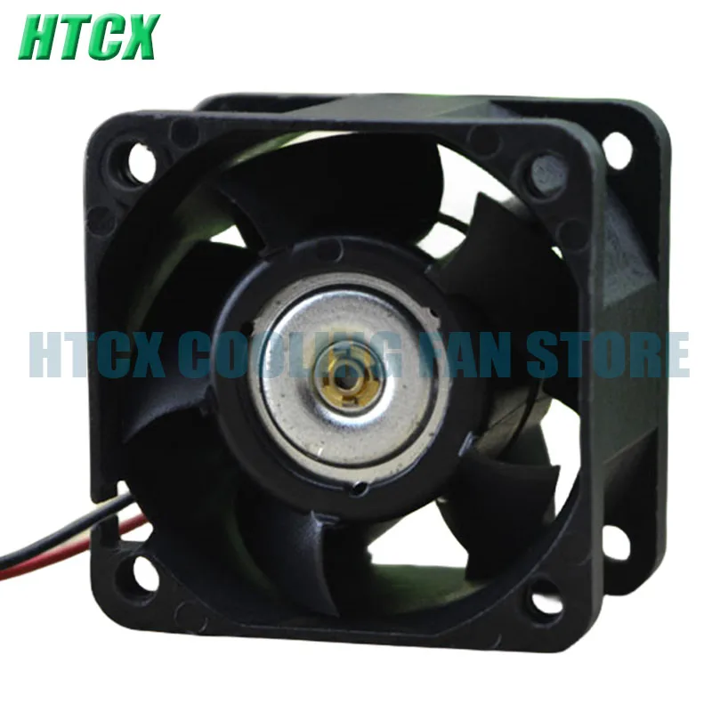 40*40*28MM 4028 Square Server Cooling Fan FFB0412VHN 12V 0.24A 3-Pin DC Brushless Cooler