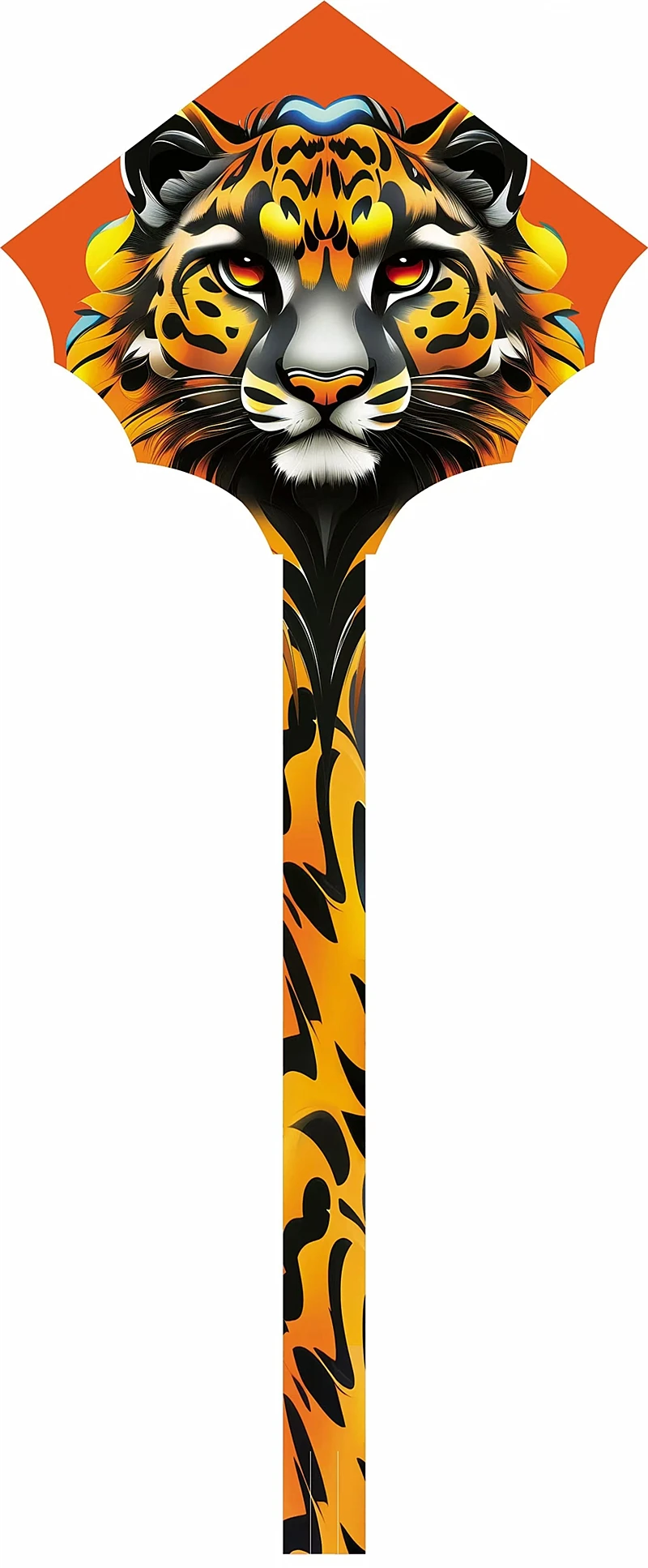 Dierenvlieger speelgoed sport peonza madera kite vliegende leeuw kite juego basta wind kite kinderen girouette kite vogel pipa voadora fun