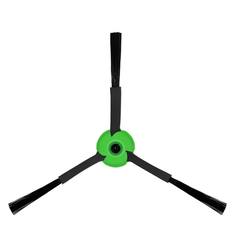 Replacement Parts Designed Parts Accessories For Irobot Roomba Combo J7+ Vacuum Cleaner Surface Rubber Brushes