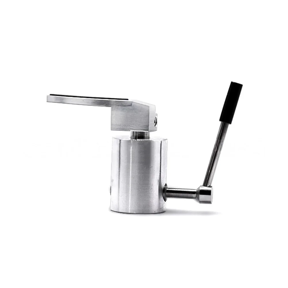 1pc Metal Tonearm Arm Lifter For LP Turntables Vinyl Record Player Tonearm Lifter Disc Recorder Turntable Player Accessories