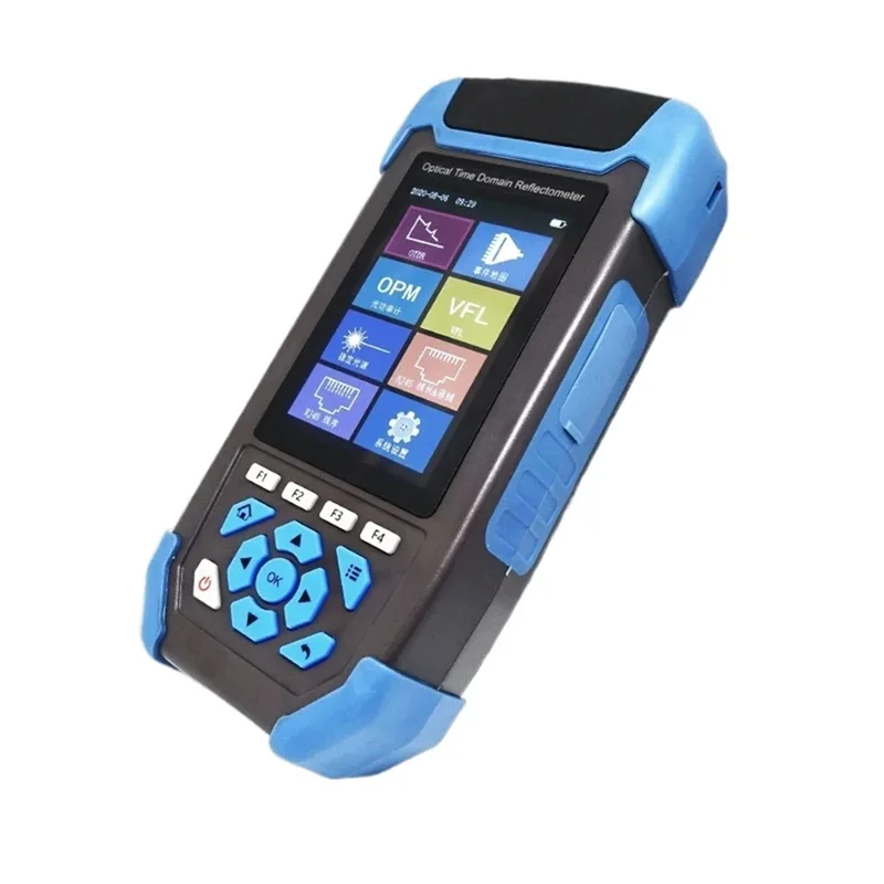 

B50B-OTDR Fiber Optic Cable Tester For Fault Detection Breakpoint Locator