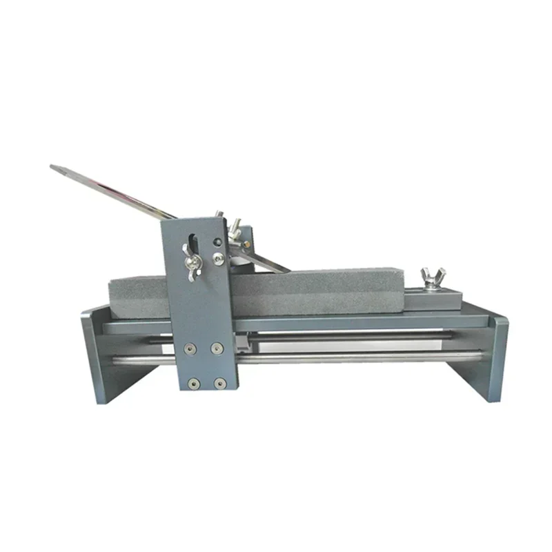 For Multi-Function Planer Bevel Knife Grinding Stone Diagonal Polished Sharpener Abrasive Tool Woodworking Angle Grinder