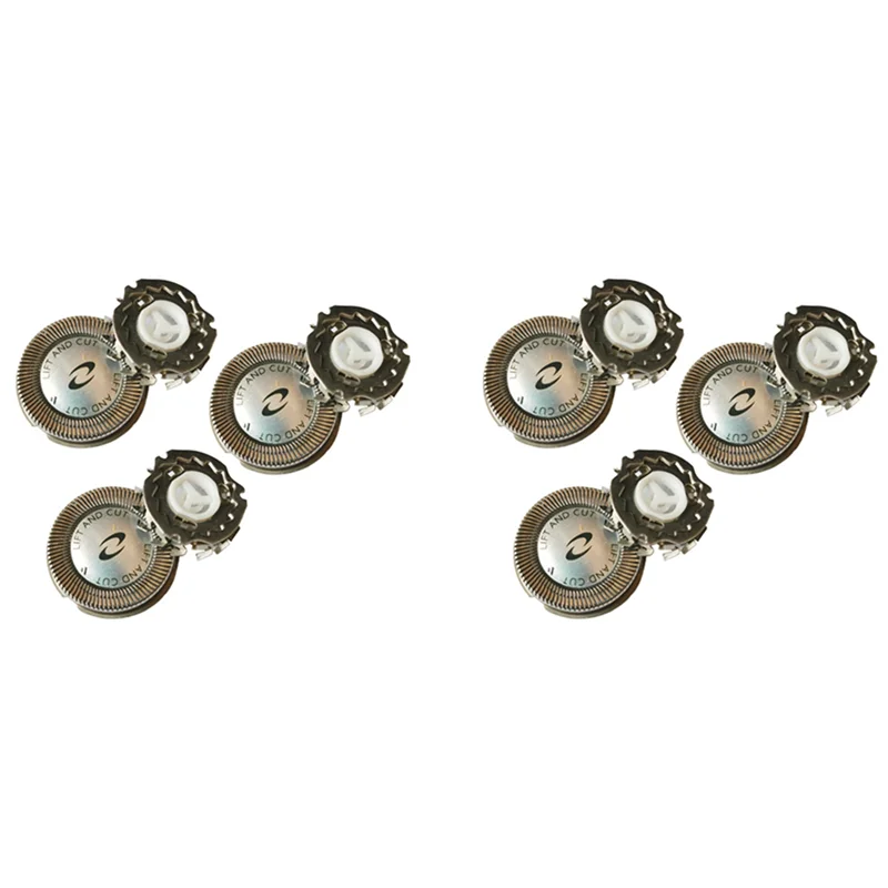 Ckfam-6Pcs HQ3 Repl…