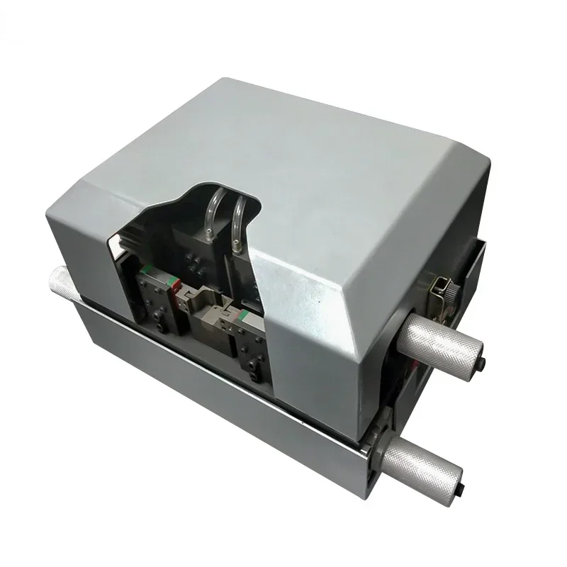 

Data cable, multi-core wire, double-sided stripping machine, wire cutting machine, core stripping machine