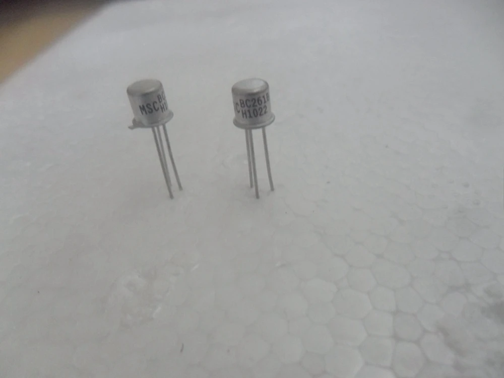 BC261B 1pcs/lot New&Original In Stock