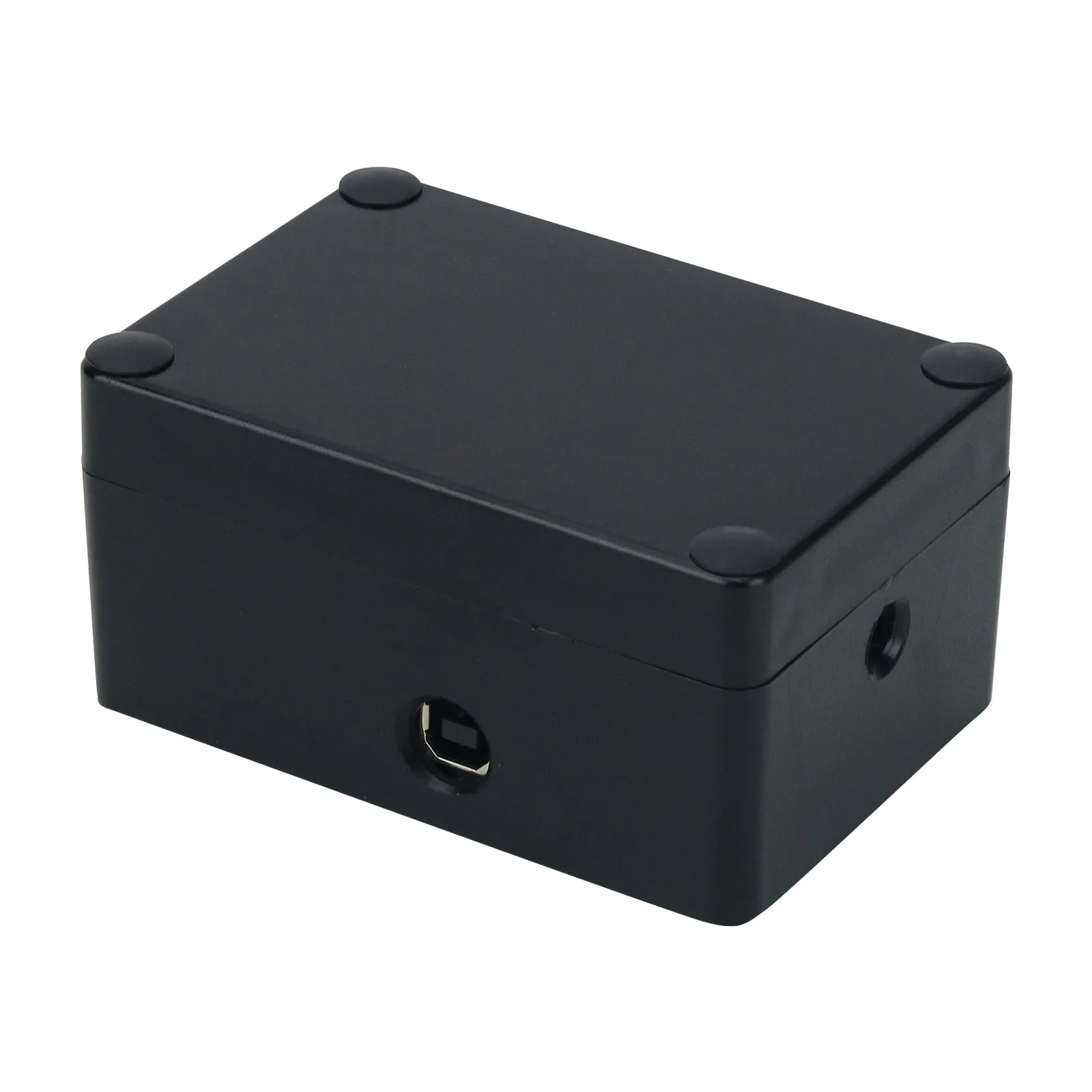 HamGeek 340-1050nm Spectrometer DIY Blue-ray/Full-spectrum/Laser/Absorption Spectrum Testing for Windows System