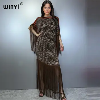 8 best sales فستان أومي - №3