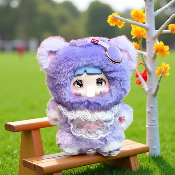 8 最佳銷售 人形包夾 - №7