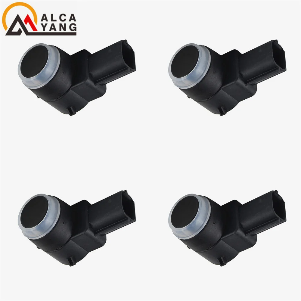 

4 pcs/lot 13242365 For Opel Astra J Insignia Meriva B 13368131 13326235 93191445 1235281 PDC Parking Sensor Car Accessories