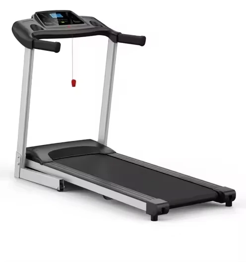 

Electric Foldable Portable Treadmill LED Display Quiet Motor Remote Control Compact Walking Running Jogging Machine Home Office