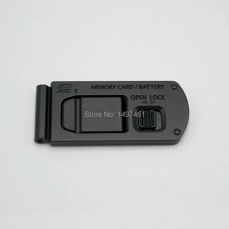 New battery door cover repair Parts for Panasonic DMC-ZS110 ZS110 ZS100 TZ100 TZ110 camera