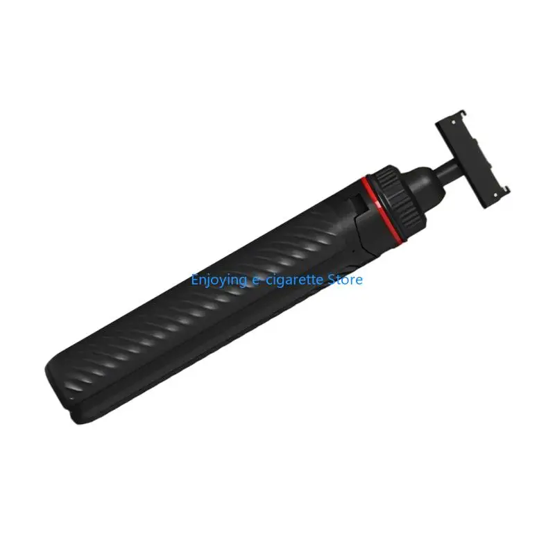 Ausziehbarer Stativ-Selfie-Stick für Action 3/4, Schnellwechselbasis, verstellbar – Detail 10