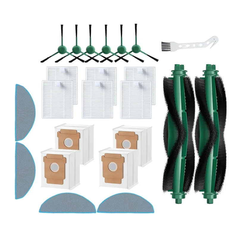 B15C Main Side Brus… - image