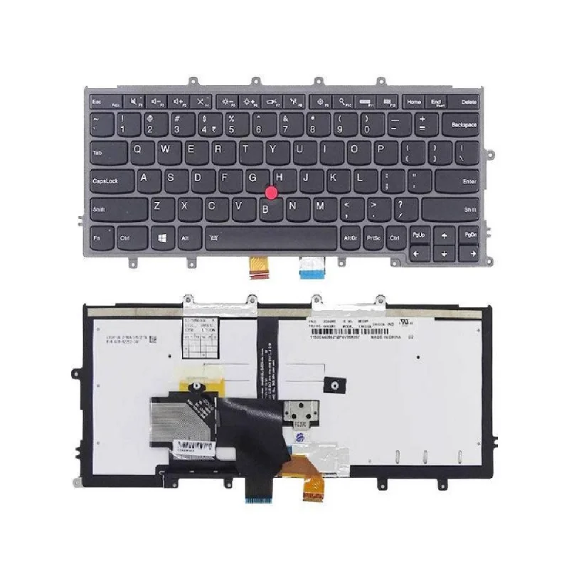 Sj+ For Lenovo ThinkPad X230S X240 X240S X250 X250S X260 X270 Keyboard
