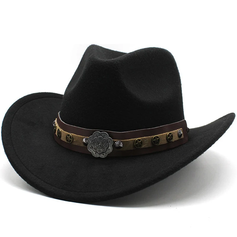 chapeu-de-la-trilby-fedora-para-homens-e-mulheres-elegante-lady-gangster-hat-homburg-church-jazz-ajustavel-55-58-60cm-novo-inverno-e-outono