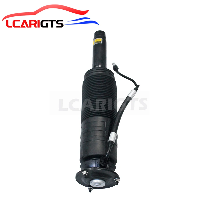 1PC Front Left OR Right Air Suspension Shock Absorber With Old Type Oil Pipe For Mercedes Benz W220 ABC A2203201538 A2203201638