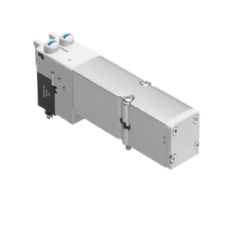 FE Solenoid Valve 537955: Detaylı Değerlendirme ve Kullanım Rehberi