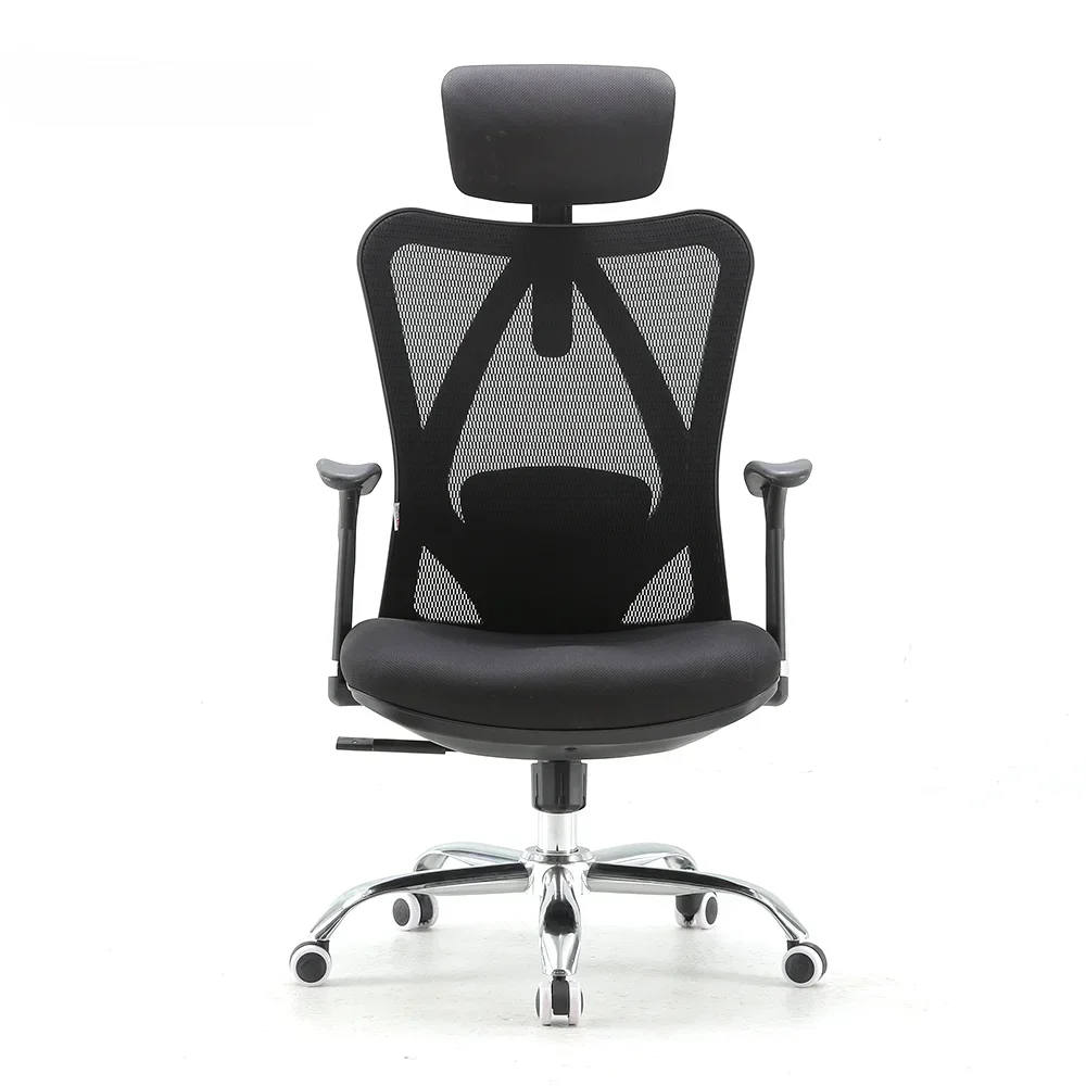 Hot Selling M16 Ergonomic Office Chair With High Quality Mesh Back