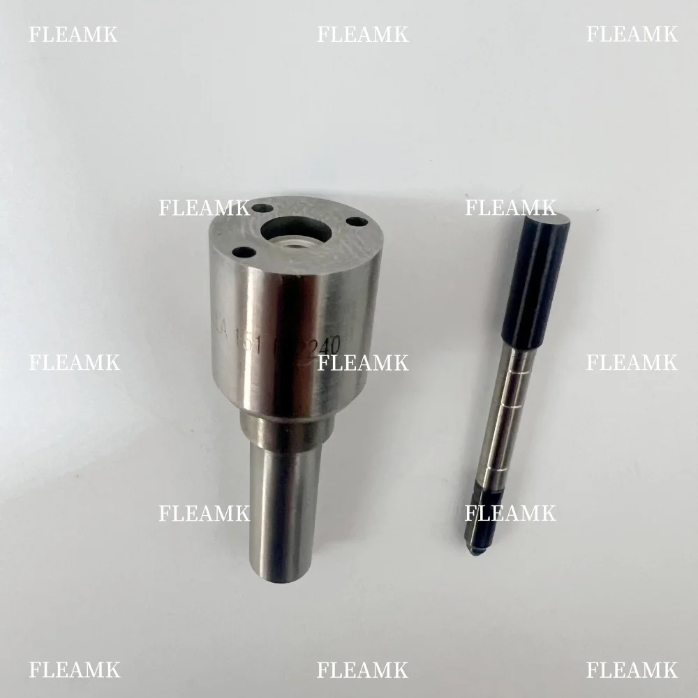 High Quality Fuel Injector DLLA151P2240 Is Suitable for 0445120277/397 Fuel Injector