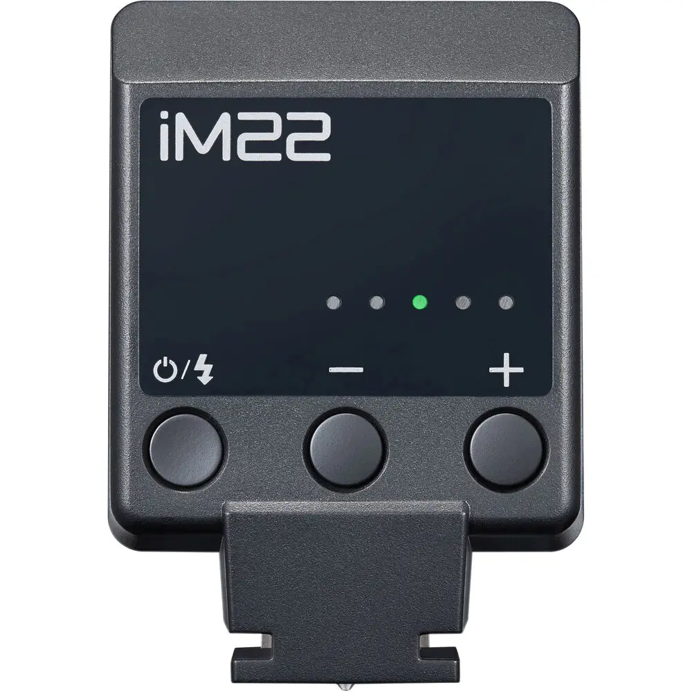 Godox IM22 Mini-Blitz
