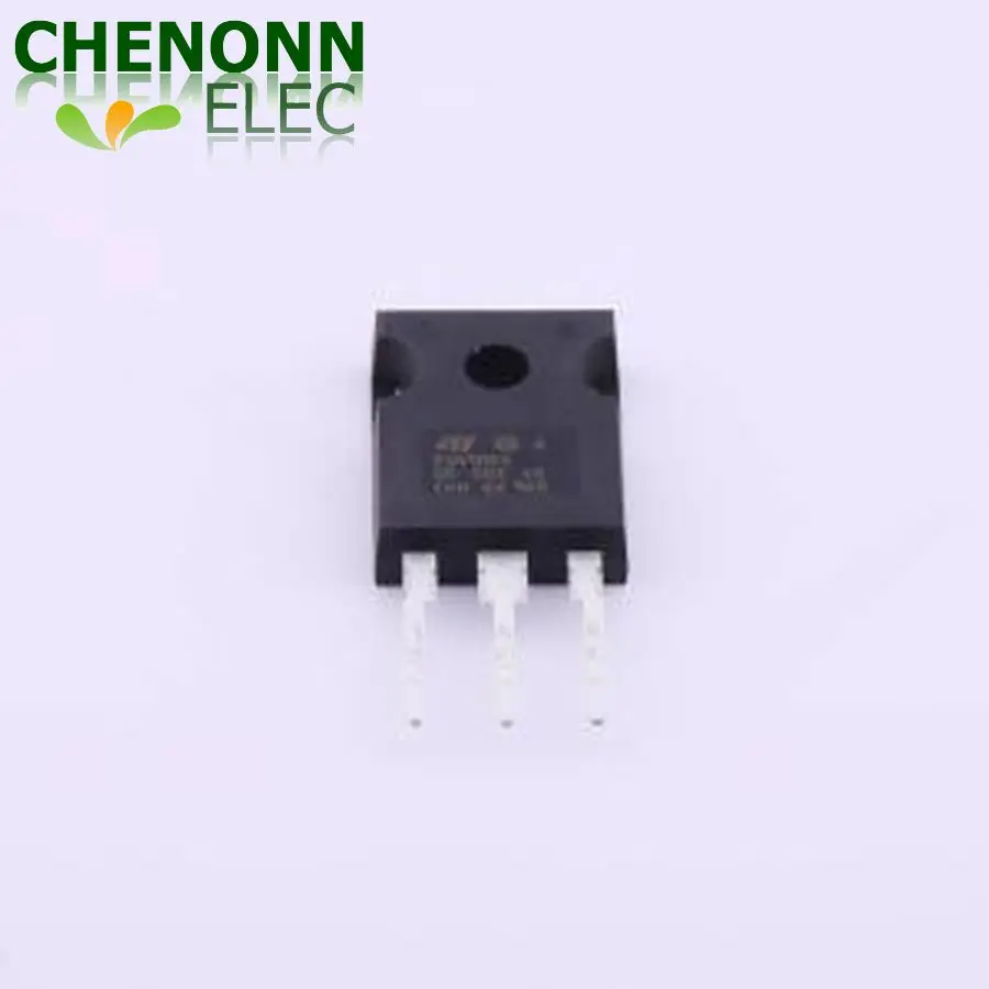 

2 шт./лот STW21N90K5 (МОЗАФЕТ)