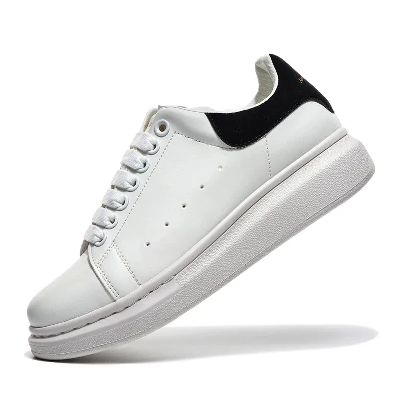 

High Quality Oxford Shoes Outdoor Lace Up Work Leather Fashionable Casual Luxury Brand Walking Korean style