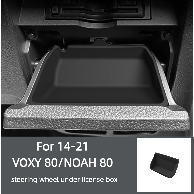 adequado-para-14-21-voxy-80-noah-noah-80-volante-de-silicone-caixa-de-armazenamento-de-silicone-suprimentos-para-carro