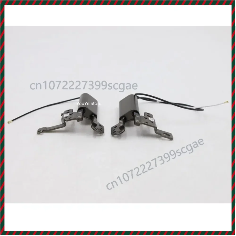 Replacement LCD Hinges Set L&R with Antennas for Lenovo Yoga 7-14ITL5 5H50S28981