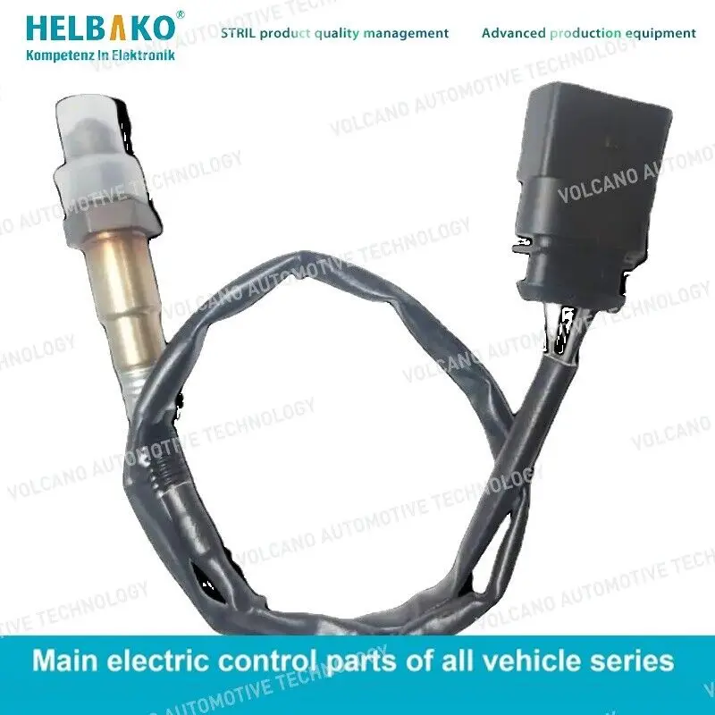 07C906262H Lambda O2 Oxygen sensor For AUDI A4 A8 TT CAYENNE GOLF JETTA PASSAT