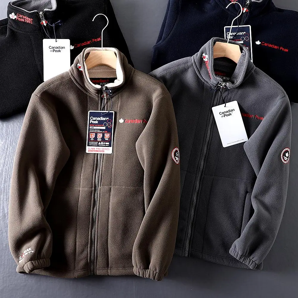 

Мужской уличный джгут Thiened Fce, защита от зимы, экстремальная холодная погода, оборудование для научных исследований, альпинистский джет