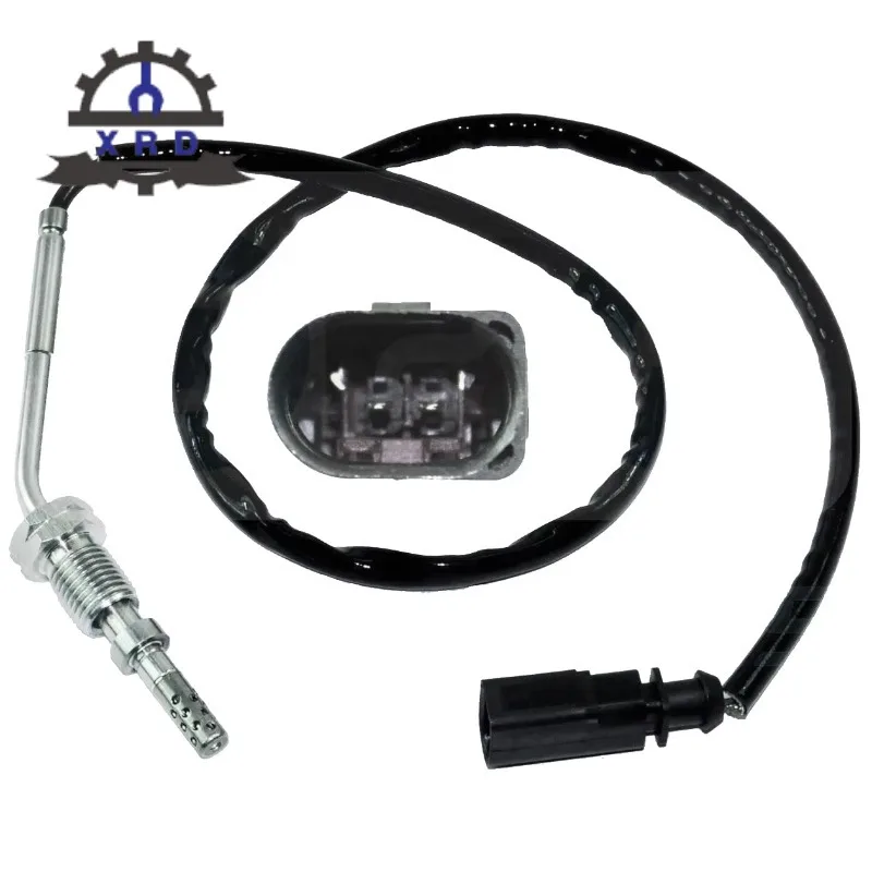 

For Audi A3 A4 Volkswagen Golf Passat Jetta DPF Exhaust Gas Temperature Sensor 03G906088AM 03G906088A 03L906088BS