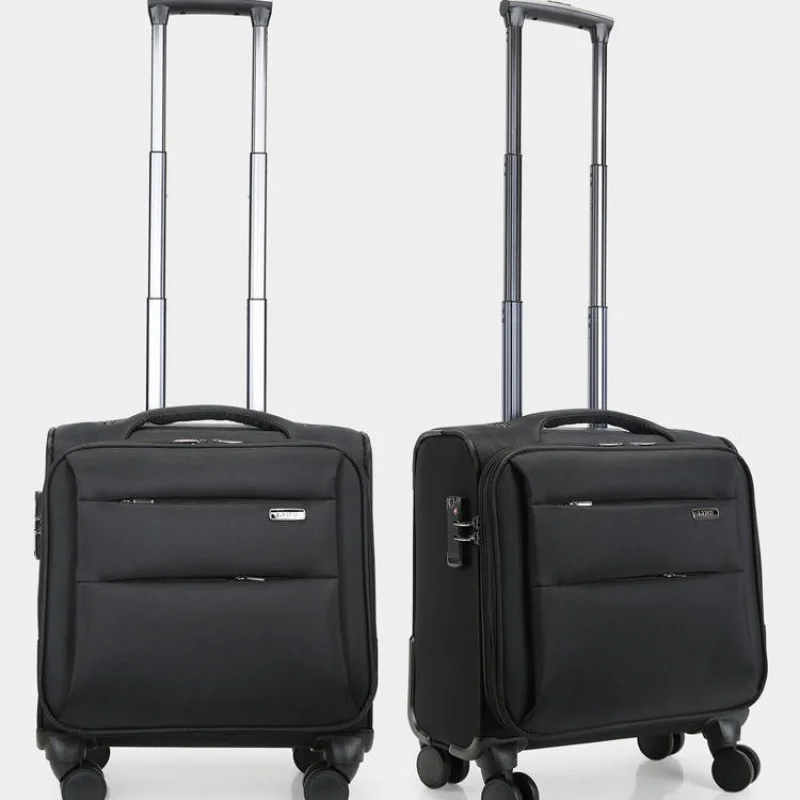 Oxford Doek Bagage Trolley Case Business Reizen Air Instappen Code Multifunctionele Case