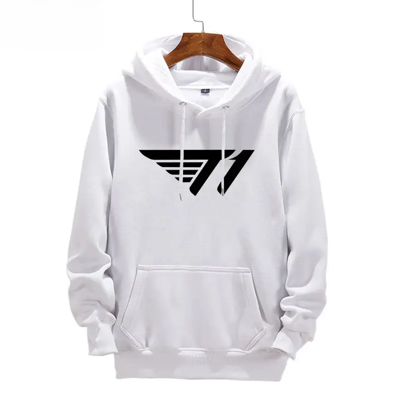 SKT T1 team uniform Hoodie faker new same style hooded sweatshirt jacket for men and women SKT1 clothes