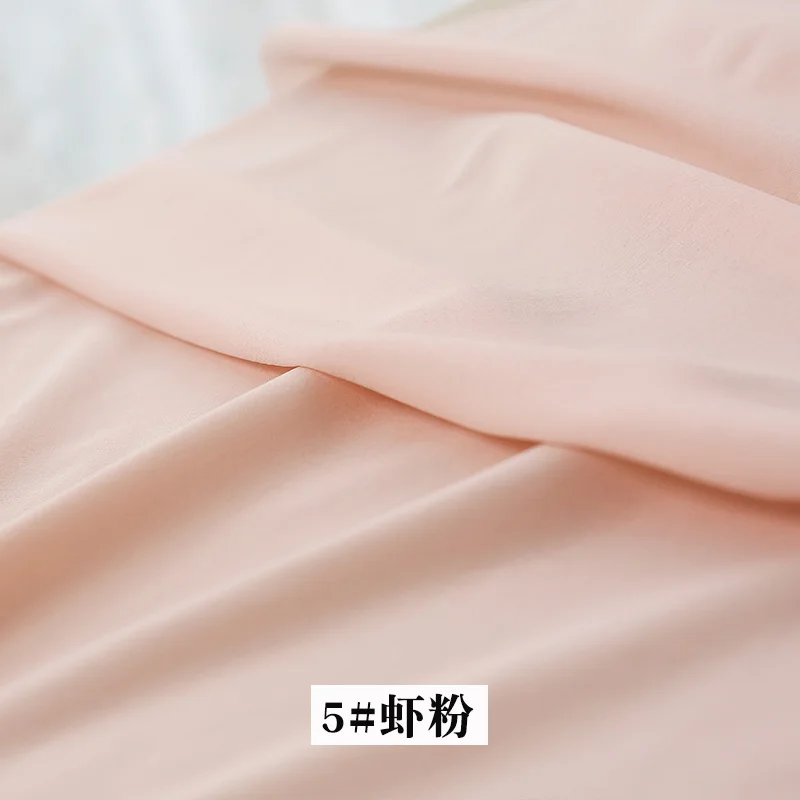 Soft Elastic Lining Fabric for DIY Sewing Projects