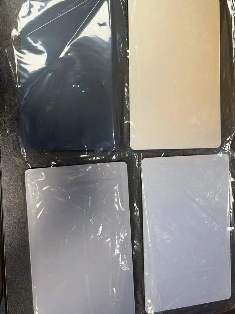Nowy gładzik A3114 dla MacBook Air Retina 15 "M3 Force Touch Touchpad szary srebrny Starlight kolor północ 2024 rok — zdjęcie 2