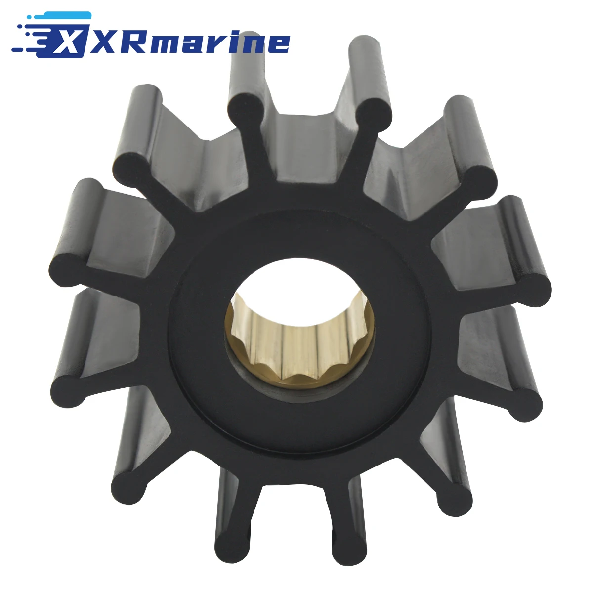 Water Pump Impeller for Volvo 3862567 825940 860203 875811 386257 3862465