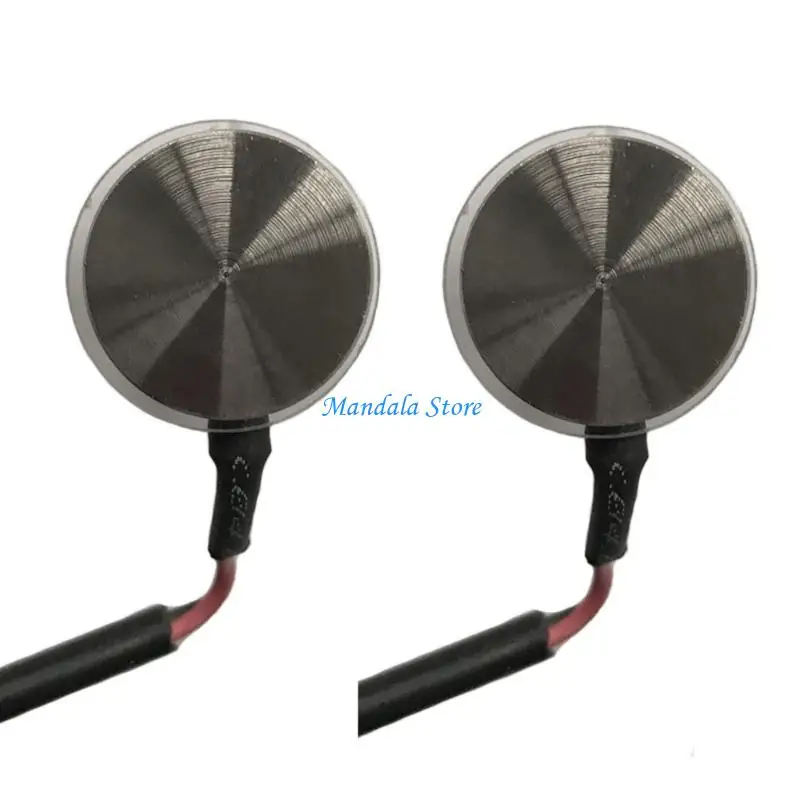 

U2JC Electric Sofa Lift Chair Replacement Controllers 5 Pin Touch Sensors Portable Designs for Motorized Recliner Component