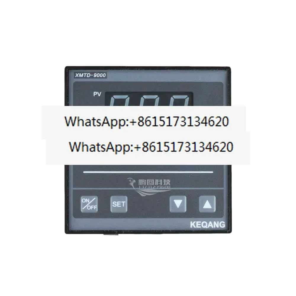 

KEQANG Temperature Control Meter XMTD-9031 9071 9081 XMTD-6000 9000