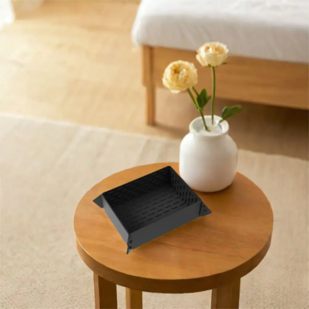 

Coaster Silicone Dish Drying Mat Insulated Heat Resistant Drain Pad Anti-scalding Soft Foldable Storage Box Picnic