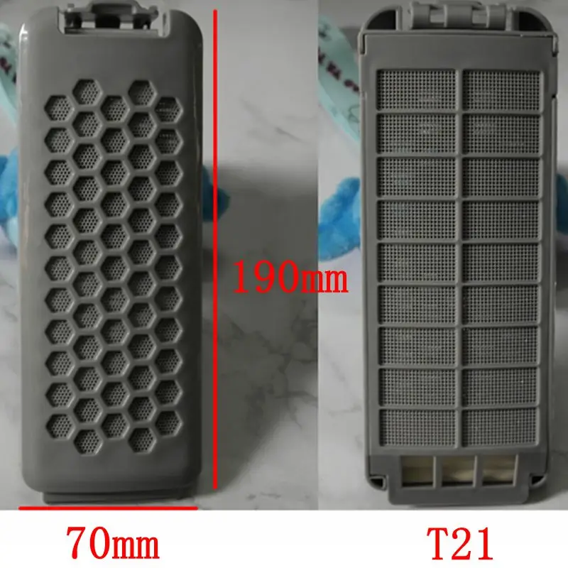 New Washing Machine Magic Lint Filter For SAMSUNG And many models filter box Filter mesh bags parts