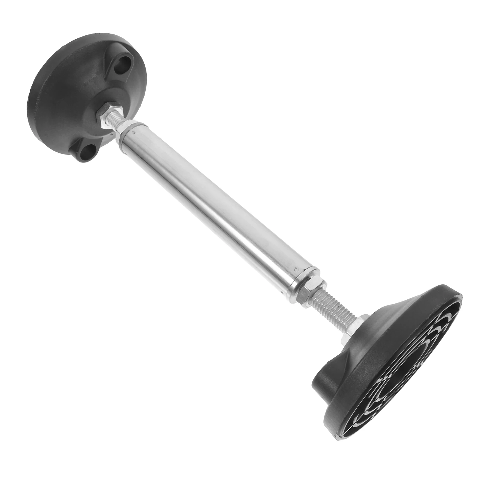 

Adjustable Telescopic Support Rod Bathroom Cabinet 23-37cm Undermount Sink Support Bracket Stable Structure Sink Repair Kit