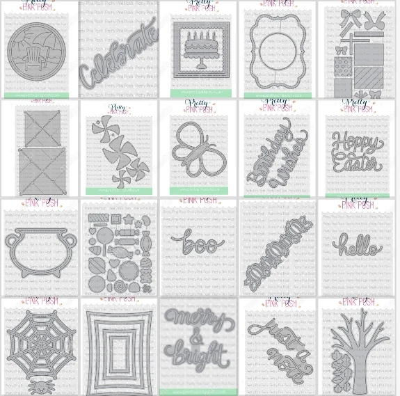 Big Sale $1 Super Deals Cake Tree 2025 New Dies For Diy Scrapbooking Crafts Maker Photo Album Template Handmade