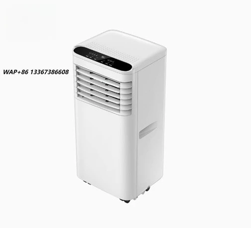 Mobile Air Conditioner 10,000 BTU Cooling Only Variable Frequency Electric Portable Class Energy Efficiency