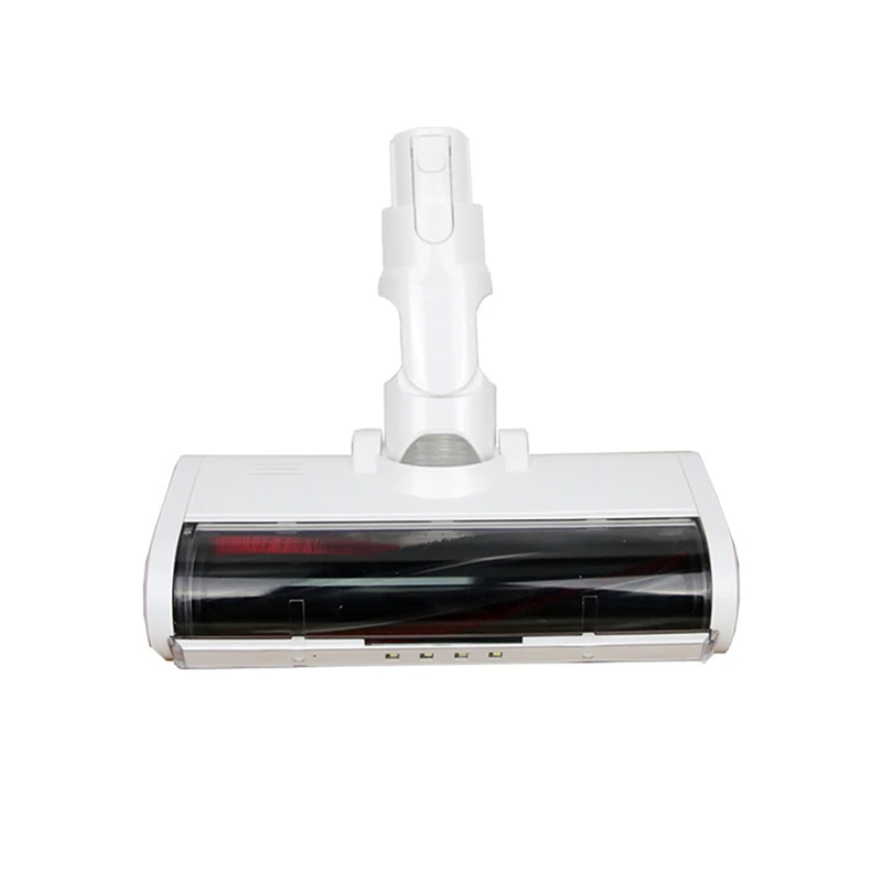 A86I-электрическая насадка для щетки для Dreame V9 V10 V12, детали щетки для ковров, аксессуары для пылесоса Xiaomi Dreame