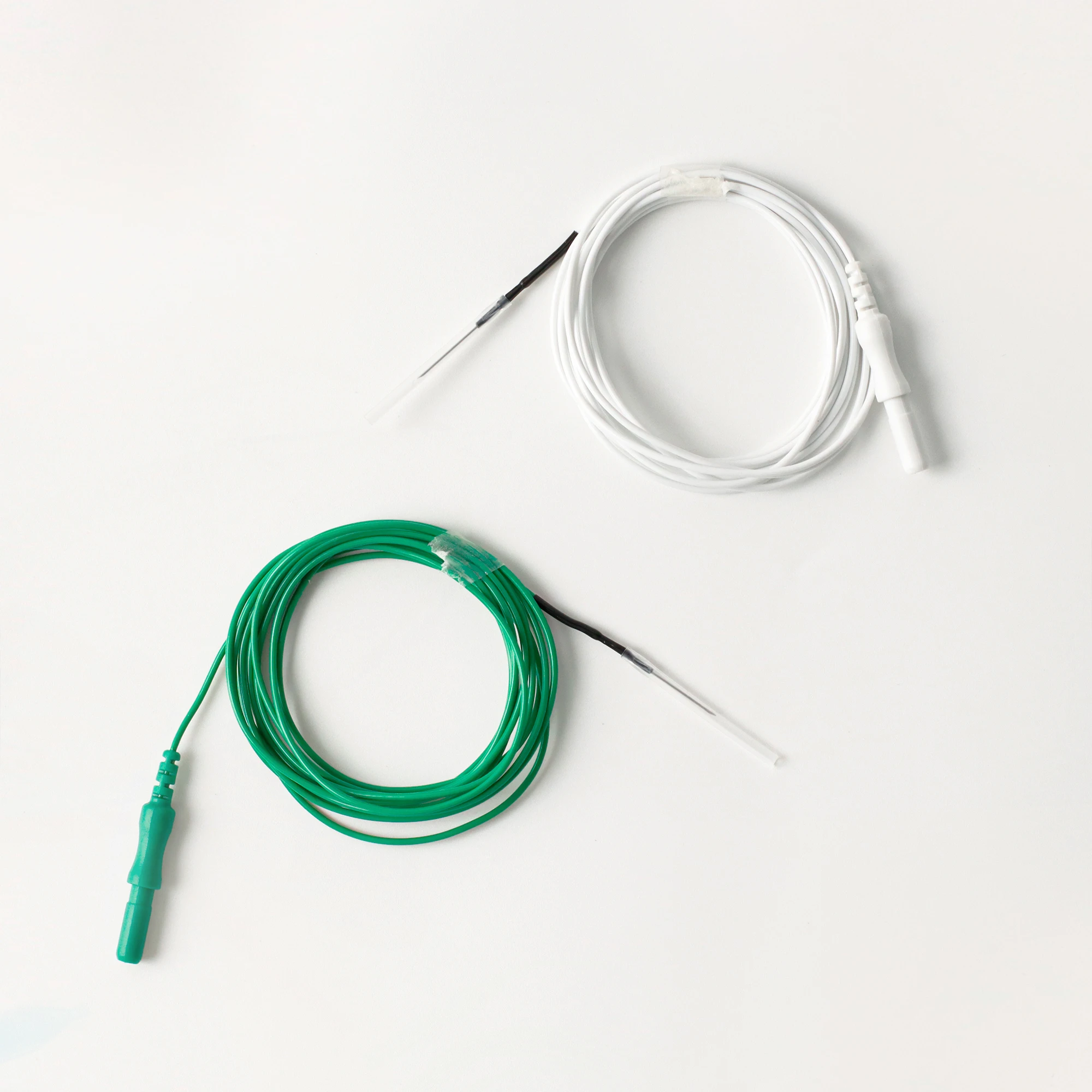 elektromografisch mit subkutane EMG-Endotrachealröhre