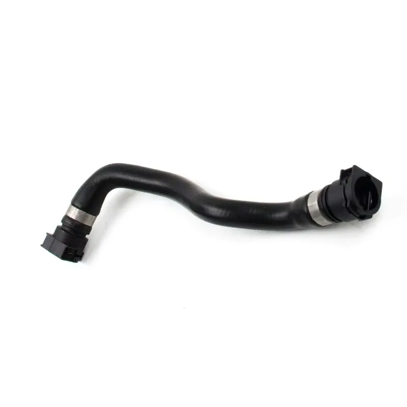 17127596835 Water Tank Radiator Coolant Hose for BMW F20 F21 F30 F80 F31 116I 118I F31 316I 320I